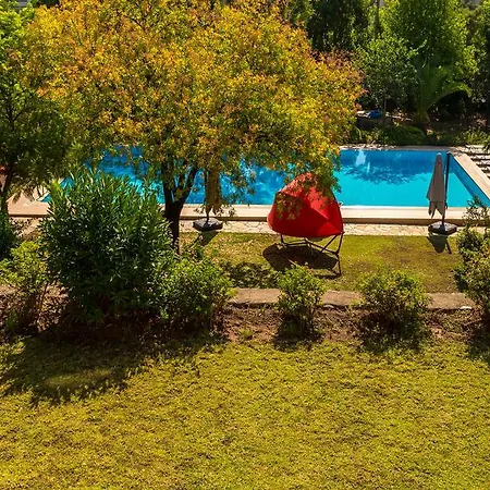 Marmaris Holiday Villas Μαρμαρίς