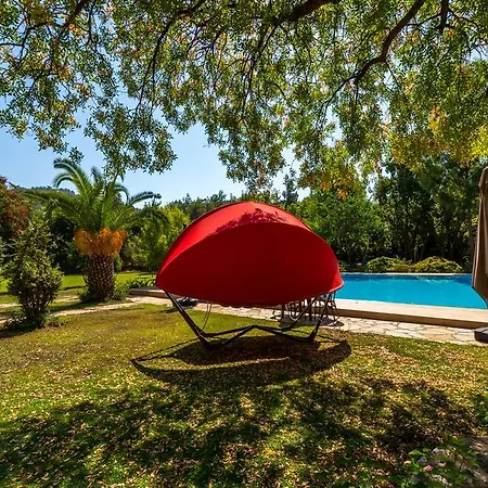 Marmaris Holiday Villas Μαρμαρίς