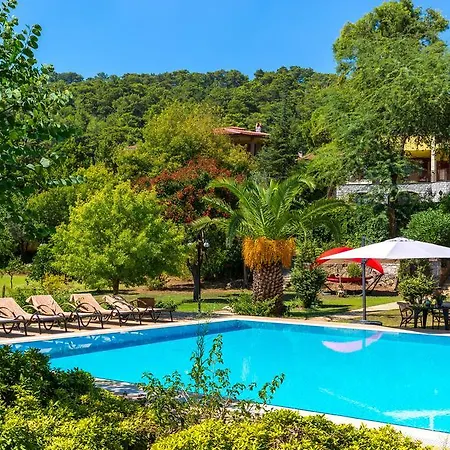 Βίλα Marmaris Holiday Villas *