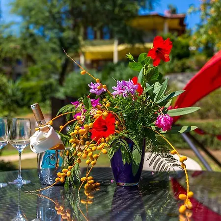Βίλα Marmaris Holiday Villas