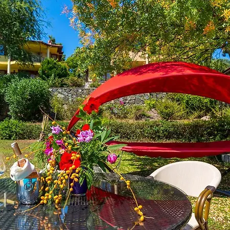 Βίλα Marmaris Holiday Villas Μαρμαρίς