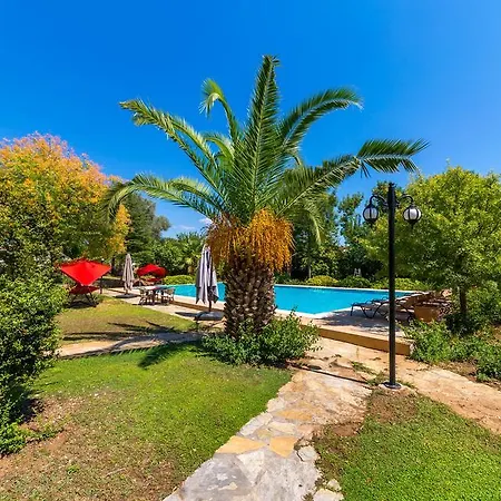 Βίλα Marmaris Holiday Villas