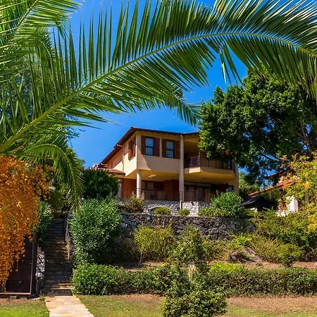 Βίλα Marmaris Holiday Villas *