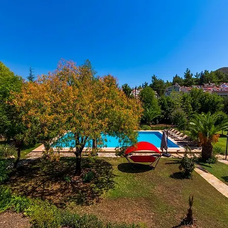 Marmaris Holiday Villas Μαρμαρίς