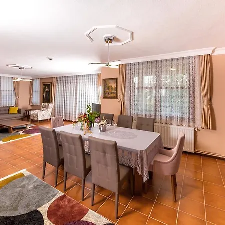 Βίλα Marmaris Holiday Villas Μαρμαρίς