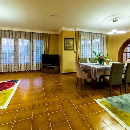 Βίλα Marmaris Holiday Villas *