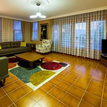 Marmaris Holiday Villas Μαρμαρίς
