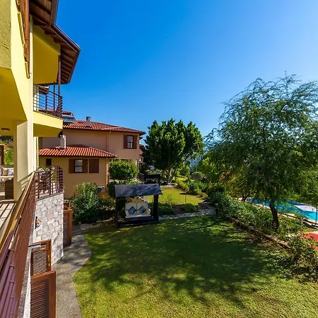 Βίλα Marmaris Holiday Villas