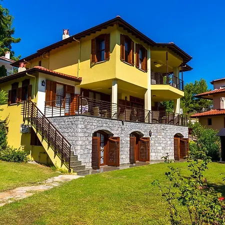 Marmaris Holiday Villas Μαρμαρίς