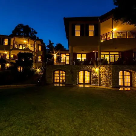 Βίλα Marmaris Holiday Villas