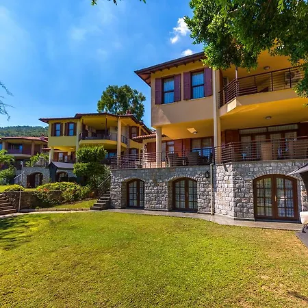 Βίλα Marmaris Holiday Villas Μαρμαρίς
