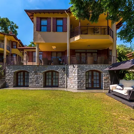 Βίλα Marmaris Holiday Villas *