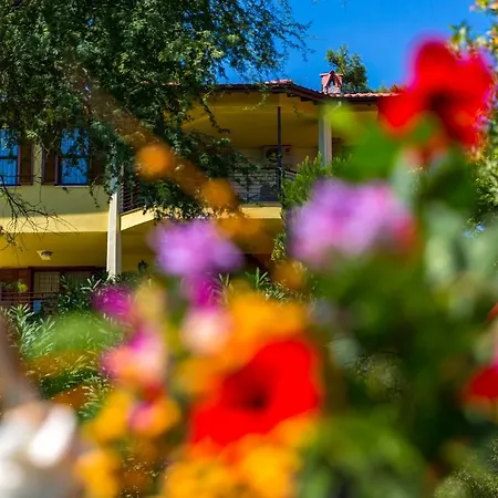 Villa Marmaris Holiday Villas *