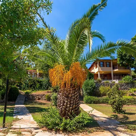 Marmaris Holiday Villas
