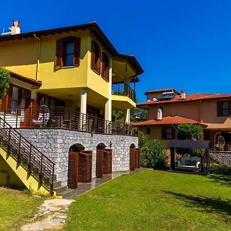 Villa Marmaris Holiday Villas